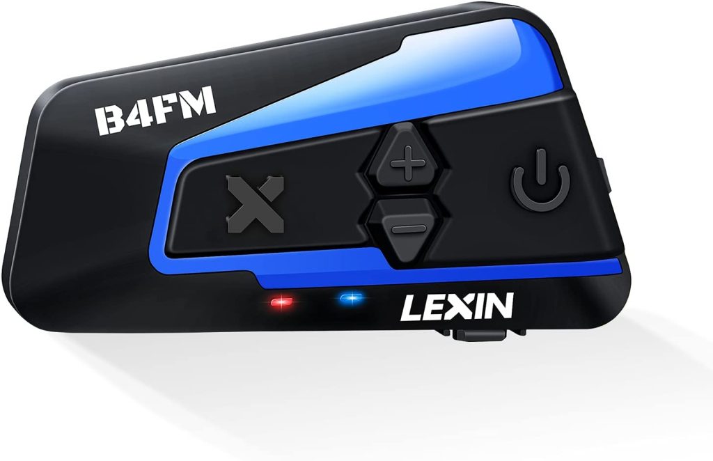 Lexin B4FM PRO Destacada