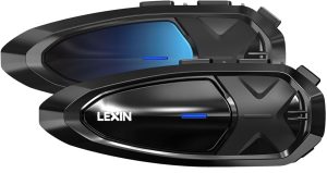 Intercomunicador Lexin 2X GTX